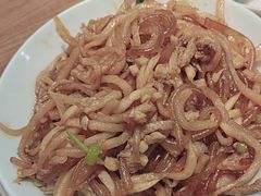 -满园烤鸭·春饼(中街大悦城店)