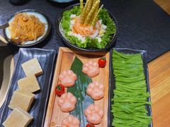 -湊湊火锅·茶憩(石家庄万象城店)