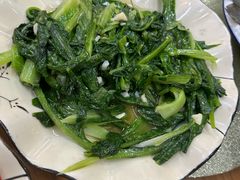 -老客家美食• 竹筒饭• 河鲜(龙门永汉店)