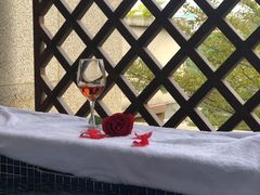 -碧桂园润杨溪谷温泉酒店