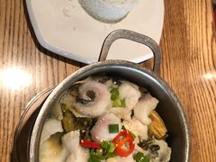 酸菜鱼-咖啡时间西餐厅(名门广场店)