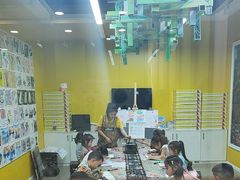 -佳翼教育(铁西大都汇校区)