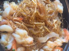-江宴渔村·鱼鲜土菜(紫荆广场店)