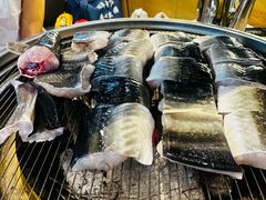 -味家烤肉烤鳗鱼牛排(西塔旗舰店)