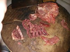 -刘纪孝腊牛羊肉(北广济街店)