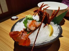 -花和海鲜自助(梅江店)