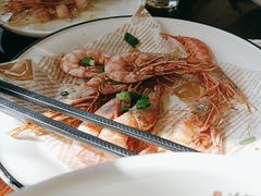-妈妈菜舟山海鲜(定海古城店)