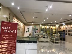 -重庆民众体检中心(奥体分院)