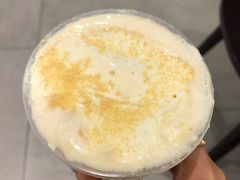 -喜茶(杭州滨江宝龙店)