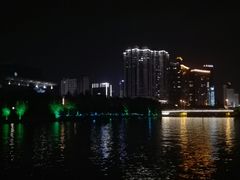 -运河游船(武林门码头)