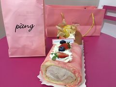 -胖爸爸烘焙工作室(平湖家居店)