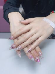 -一个美甲店