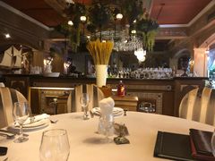 -火车头法国西餐厅