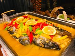 -小杨烤肉(高新店)