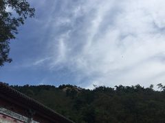 -石老人观光园