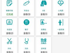 -瑞慈体检上海徐汇机构