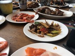 -解放碑威斯汀酒店-知味国际美食餐厅