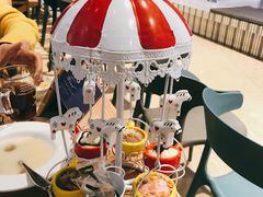 -豪客来牛排(成都锦江大融城店)