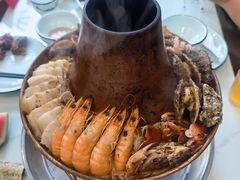 -龙香居海鲜浑锅家常菜·特色驴肉