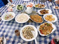 白贝汤-钱大妈海鲜饭店(旅游大道店)