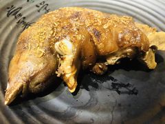 -百味源炭火烤翅 ·夜市大排档(酒仙桥店)
