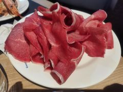肥牛卷-星伦多自助料理·涮烤一体(杭州来福士店)