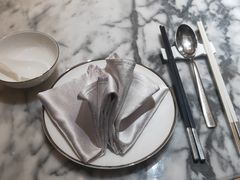 -青雅中餐厅(大连金石滩绿发希尔顿度假酒店)