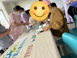 手工课-禾馨·母婴护理月子中心(世纪大道店)