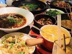 -茉莉餐厅(包河万达店)