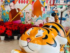 -全聚德(蓝山店)