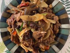 -厝内小眷村(天河南一路店)