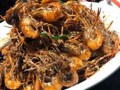 -老头儿油爆虾·知味杭州(爱琴海购物中心)