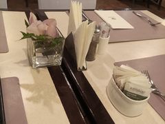 -天伦王朝酒店·盛华瑄餐厅