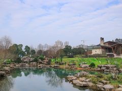 -桃花岭景区