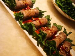-滇越乘象云南餐厅(豆各庄店)