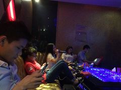 -凯乐会量贩KTV(国防大厦总店)
