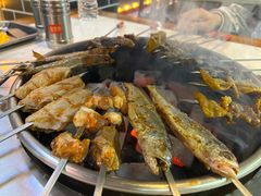 -李家水浒烤肉(五一店)