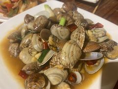 -Sasa的海(蜈支洲岛后海店)
