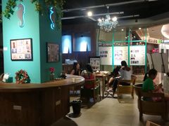 -海马体照相馆(天津世纪都会店)