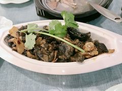 -茶油香闽南菜·花园餐厅(前埔店)