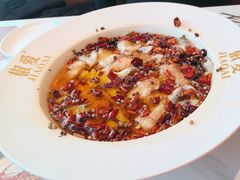 -椒爱水煮鱼川菜(CBD万达店)