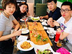 -EATALIA意塔利意式餐厅(鼓楼店)