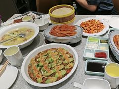 -紫光园·烤鸭·北京菜(团结湖店)