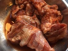 -釜山火炉·海鲜烤肉(紫藤路店)