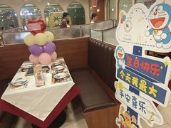 -威尼斯西餐厅(扬名广场店)