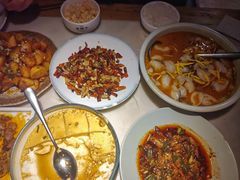 -滇铺子·云南特色菜·第九届野生菌美食节(曲靖万达店)