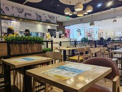 -满记甜品(王府井北京市百货大楼店)