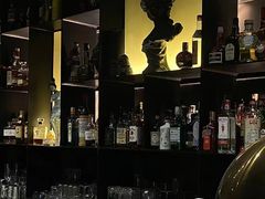 -ASPIRYNA酒吧水烟吧(太古里店)