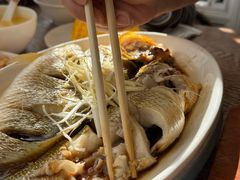 -渔家颂歌渔家味道(青石路店)