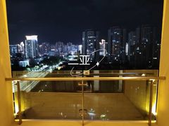 -三亚凤凰水城凯莱度假酒店